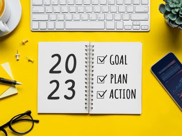 How to Set and Achieve Business Goals and Objectives