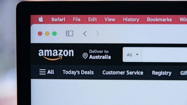 Appellate Amazon Amazon lazarus Los Angeles Times