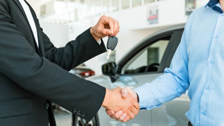 Financial Planning for Your Next Used Car Purchase Made Easy