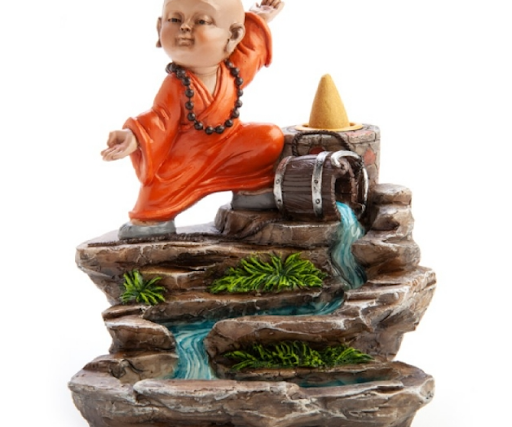 Why Incense Backflow Burners Are Gaining Popularity in the Market Why Incense Backflow Burners Are Gaining Popularity in the Market