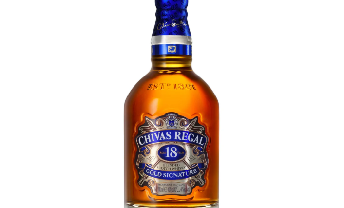 Chivas Regal 18: Unveiling the Elegance of Premium Scotch Whisky