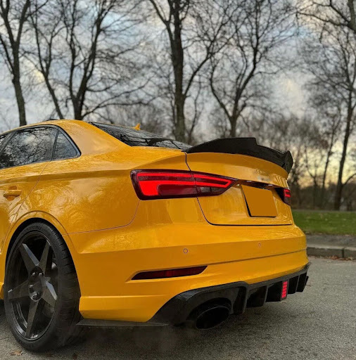 Infiniti G37 Aftermarket Parts: Upgrade Your Ride Today Infiniti G37 Aftermarket Parts: Upgrade Your Ride Today