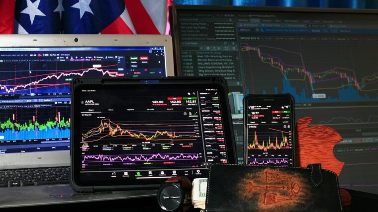 How Political Events Shape Share CFD Trading in Germany How Political Events Shape Share CFD Trading in Germany