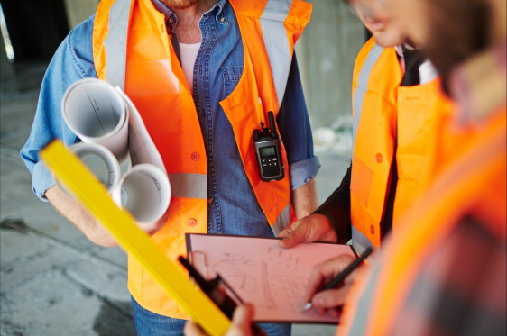 Safety Adelaide: Essential Site Inspection Tips for a Secure Build Safety Adelaide: Essential Site Inspection Tips for a Secure Build
