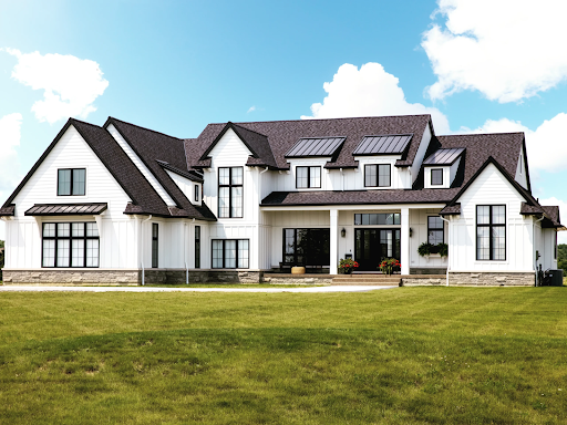 The Step-by-Step Process of Working with a Custom House Builder