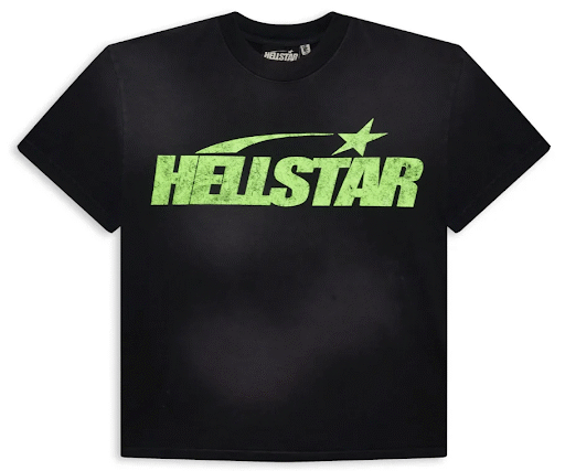 The Rise of Hell Star Clothing: Exploring Its Impact on Urban Fashion Trends