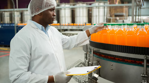 Why Hiring a Beverage Development Consultant Can Save Time and Money