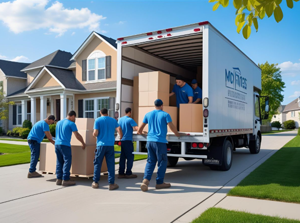 How to Verify the License and Credentials of Movers in Orange County How to Verify the License and Credentials of Movers in Orange County