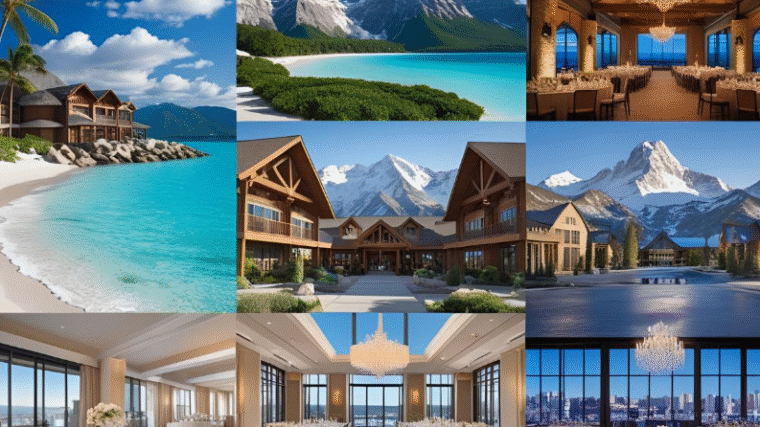 Venue Sourcing for Destination Events: What to Know Before Booking Abroad