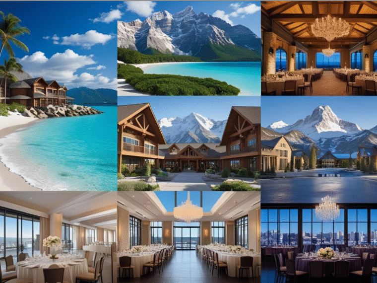 Venue Sourcing for Destination Events: What to Know Before Booking Abroad