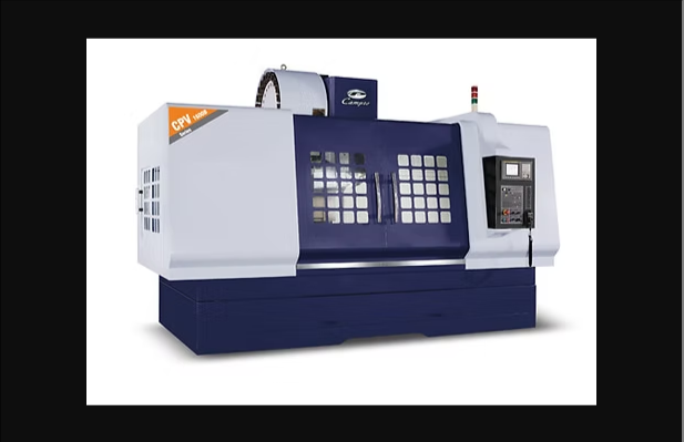 CNC Vertical Machining Center Retrofits: Probing, Trunnions, Lights-Out Workflows