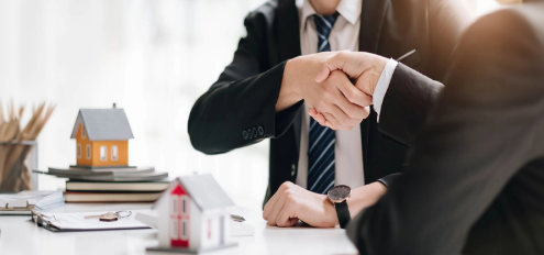 How Real Estate Consultancy Supports Affordable Housing Initiatives