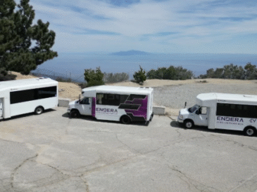 The Future of Fleet: How Electric Commercial Vehicles Are Reshaping Logistics and Transportation