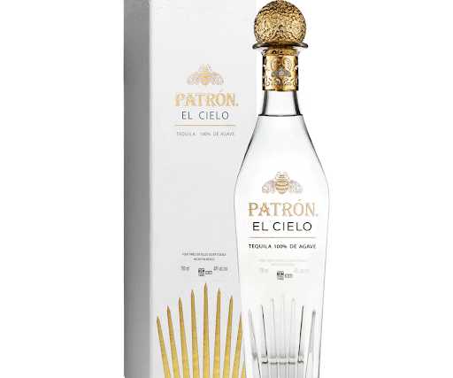 How Patrón El Cielo Is Crafted: A Closer Look at the Four-Distillation Process