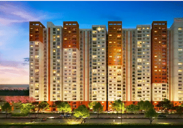Why should Brigade Valencia be your lifestyle upgrade?
