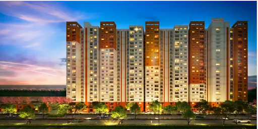 Why should Brigade Valencia be your lifestyle upgrade?