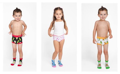 Why the Inner Wear is Crucial for Sweat Buildup Why the Inner Wear is Crucial for Sweat Buildup