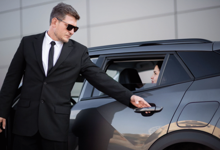 How to Ensure Safety When Booking a Chauffeur Service in Dubai