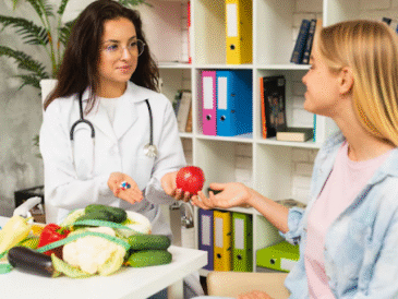 What Really Happens at a Weight Loss Clinic? The Truth Behind the Results