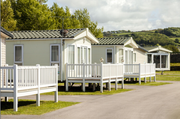 How Busy Are Caravan Parks in the Lakes During Peak Season? How Busy Are Caravan Parks in the Lakes During Peak Season?