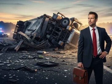 Do You Need a Truck Accident Attorney After a Truck Accident?