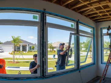 How Upgrading to Impact Windows Prepares Your Home for Hurricane Season How Upgrading to Impact Windows Prepares Your Home for Hurricane Season