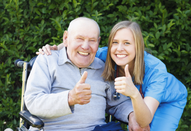 The Emotional and Psychological Benefits of Companion Home Health Care The Emotional and Psychological Benefits of Companion Home Health Care