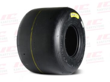 The Science Of Tyre Tread Patterns In Different Kart Formats