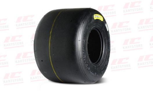 The Science Of Tyre Tread Patterns In Different Kart Formats