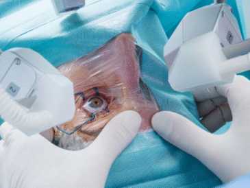Why Consider Laser Eye Surgery in Chicago for Clearer Vision