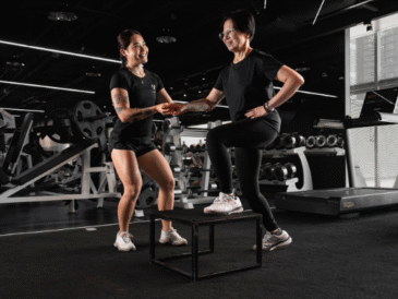Choosing the Right Gym Trainer in Singapore for Your Lifestyle