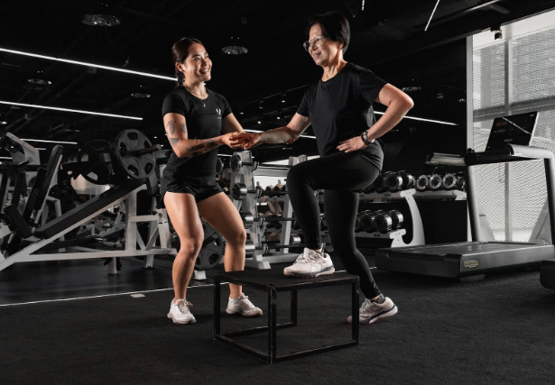 Choosing the Right Gym Trainer in Singapore for Your Lifestyle Choosing the Right Gym Trainer in Singapore for Your Lifestyle