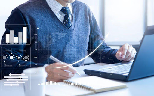 Selecting a Partner for Your Investments: Guide to PMS Selecting a Partner for Your Investments: Guide to PMS