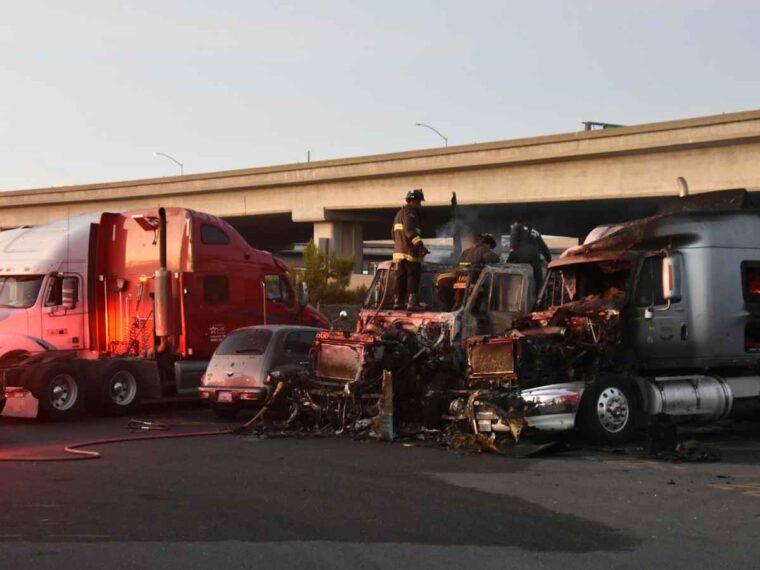 Step-By-Step Guide To Truck Accident Lawsuits In Florida