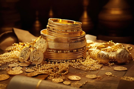 What Is 1 Oz Gold to Grams Conversion and Why It Matters for Buyers