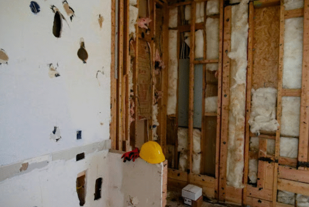 Blown-In Insulation Near Me: Boosting Home Efficiency the Smart Way Blown-In Insulation Near Me: Boosting Home Efficiency the Smart Way