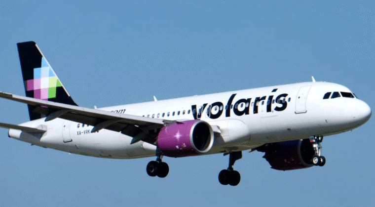 How to Make a Reservation with a Volaris Airlines Flight ticket How to Make a Reservation with a Volaris Airlines Flight ticket