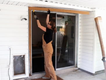How To Find The Right Contractor For Patio Door Installation In Tampa, FL