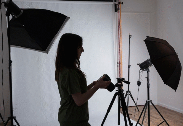 How to Choose the Best Photo Studio Space for Rent in NYC