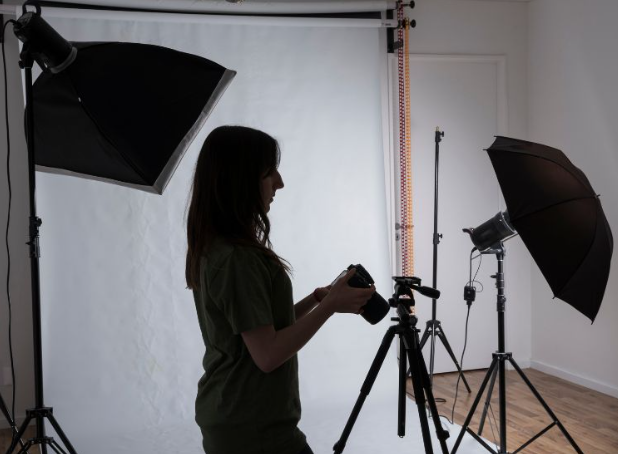 How to Choose the Best Photo Studio Space for Rent in NYC