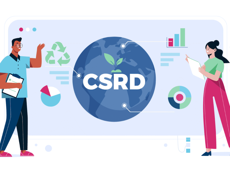 CSRD: Chancen für Transparenz und Vertrauen
