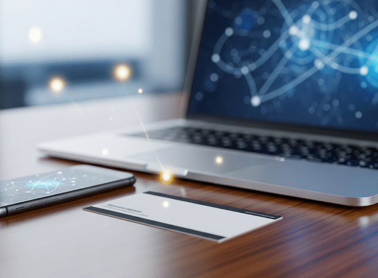 Why Business Cards Still Matter in the Digital Age? Why Business Cards Still Matter in the Digital Age?