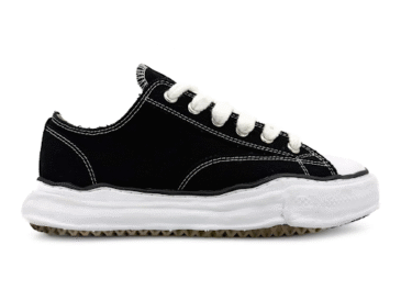 Understanding The Signature Sole Design of Maison Mihara Yasuhiro Sneakers