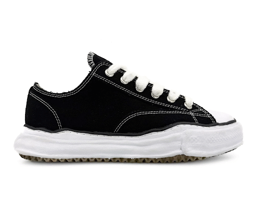 Understanding The Signature Sole Design of Maison Mihara Yasuhiro Sneakers