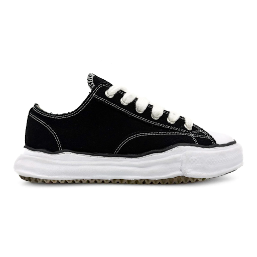 Understanding The Signature Sole Design of Maison Mihara Yasuhiro Sneakers
