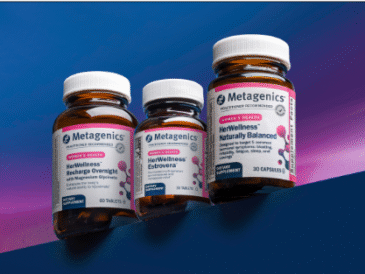 Metagenics Supplements Guide: What to Know Before You Buy