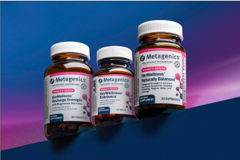 Metagenics Supplements Guide: What to Know Before You Buy