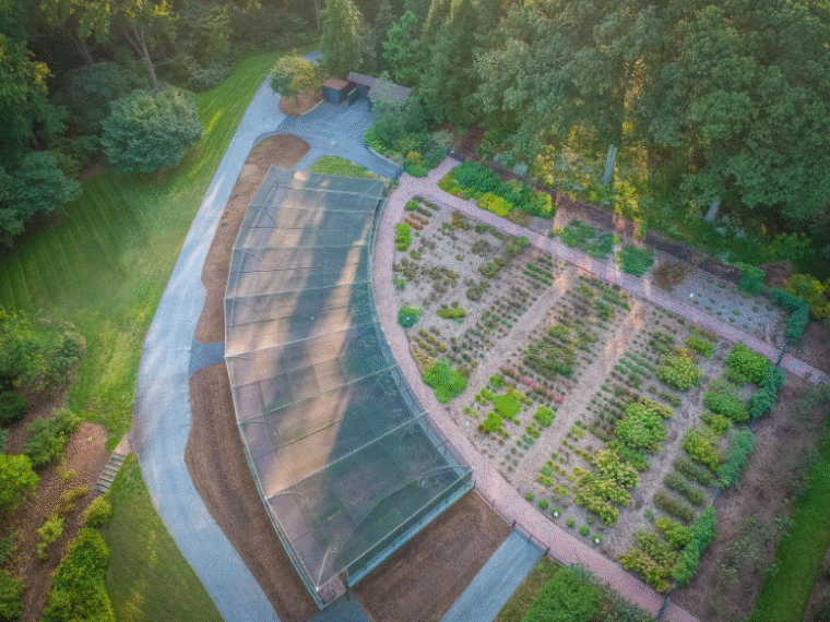 Creative Uses of Outdoor Space by Landscape Architects in Delaware Creative Uses of Outdoor Space by Landscape Architects in Delaware