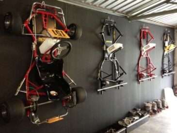 How Does a Racing Kart Chassis Impact Track Performance and Handling How Does a Racing Kart Chassis Impact Track Performance and Handling