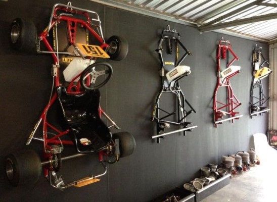 How Does a Racing Kart Chassis Impact Track Performance and Handling How Does a Racing Kart Chassis Impact Track Performance and Handling